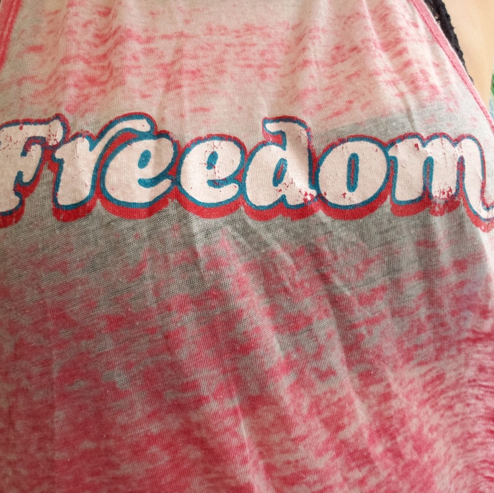 Tank top
